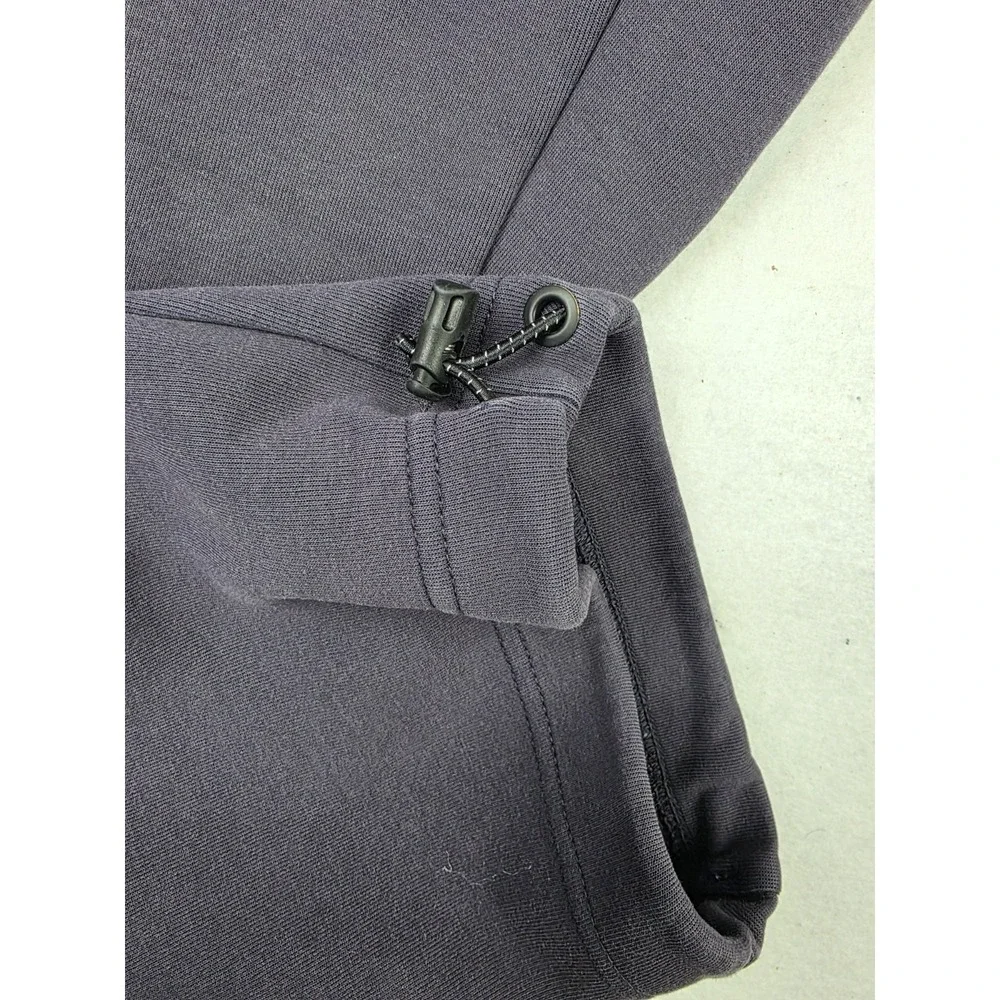 Nike Sportswear Men's Size‎ X-LARGE Tech Fleece Purple Pants Sweatpants *READ*